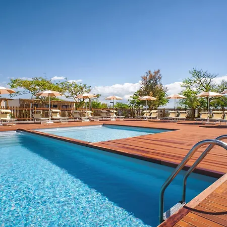 Club Del Sole Boutique Campsite