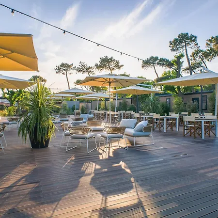 Club Del Sole Boutique Campsite