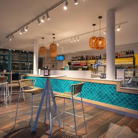 Campsite Club Del Sole Boutique Milano Marittima