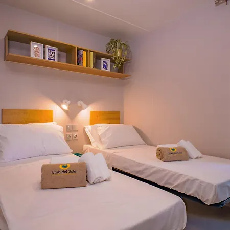 Club Del Sole Boutique 4* Milano Marittima