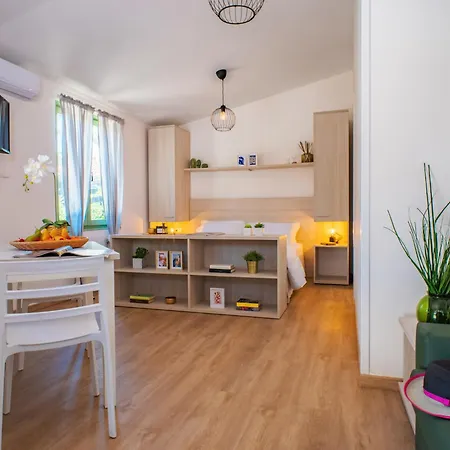 Club Del Sole Boutique Campsite 4*